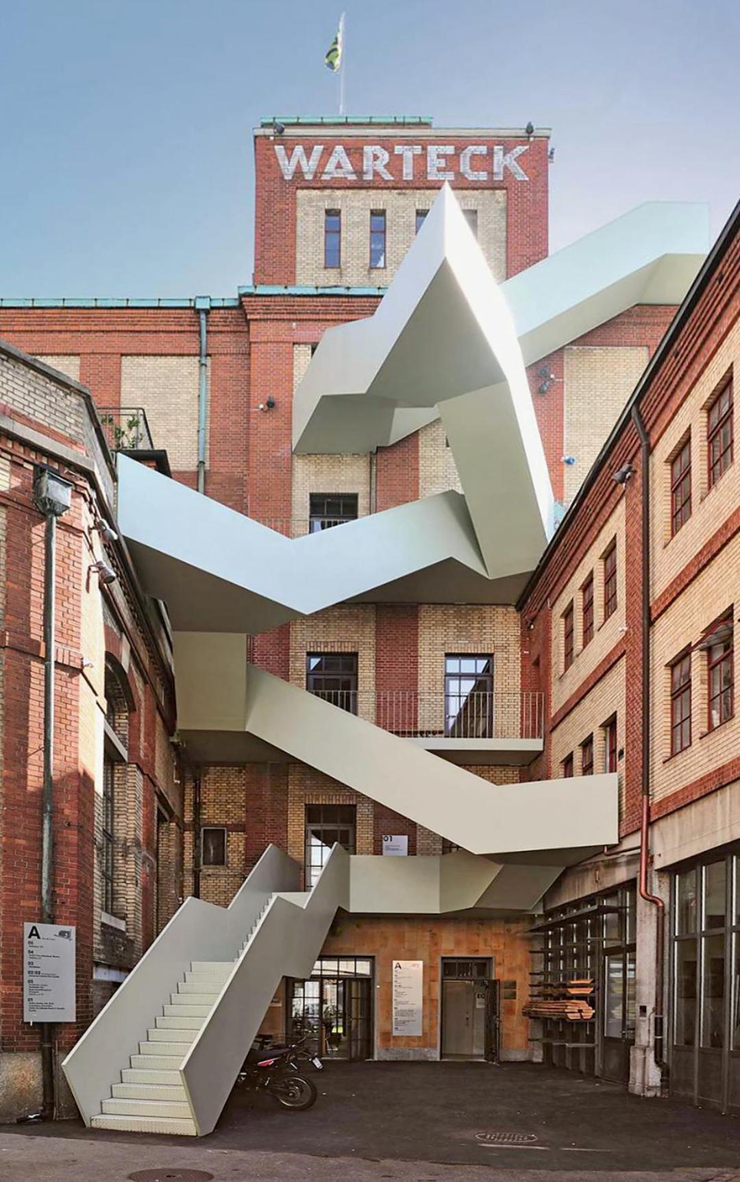 Special Modern Lisa Apartment Basel, Bahnhof Grossbasel 10-Star Luaran gambar