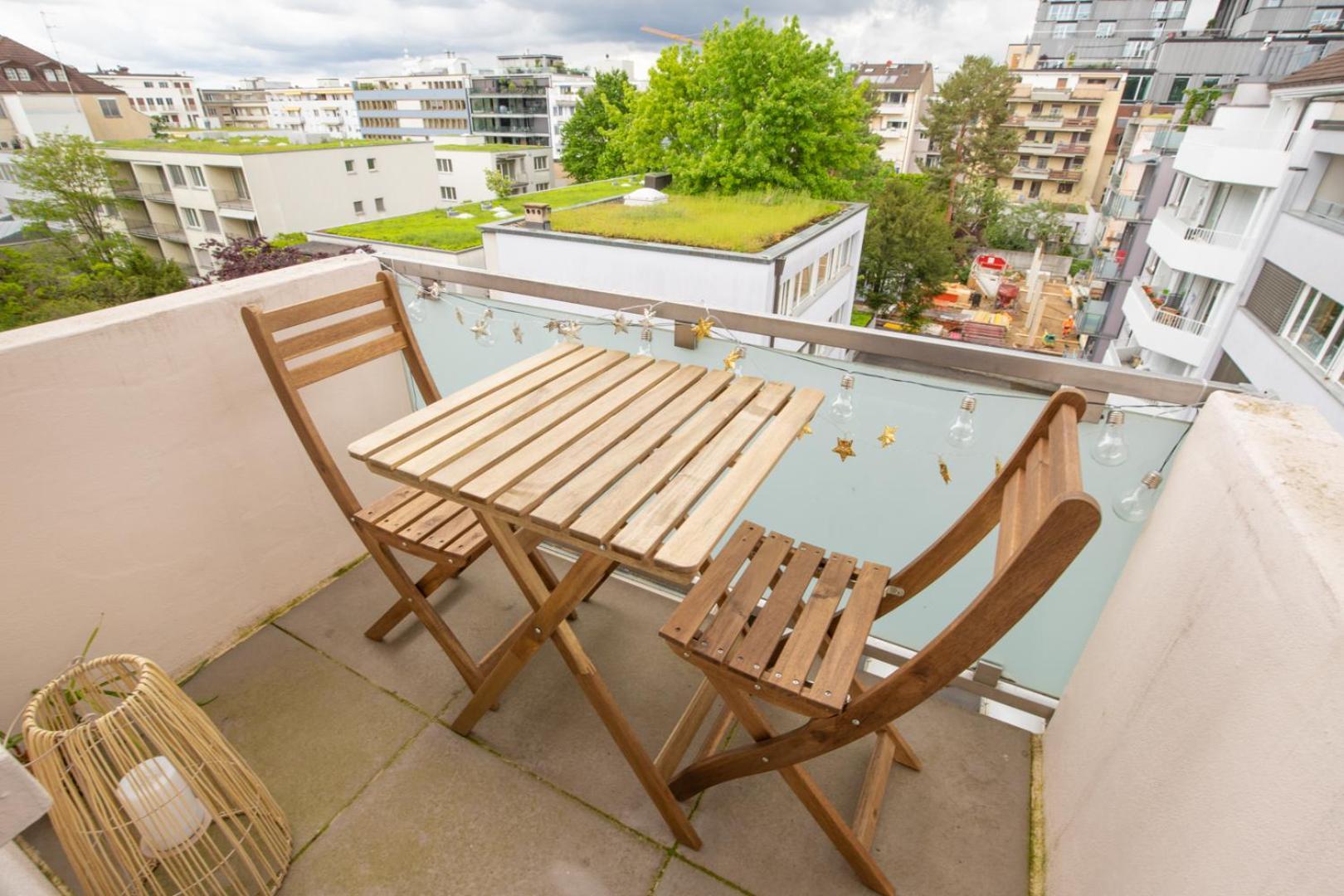 Special Modern Lisa Apartment Basel, Bahnhof Grossbasel 10-Star Luaran gambar